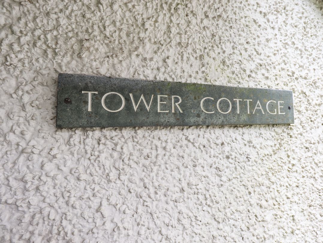 Tower Cottage