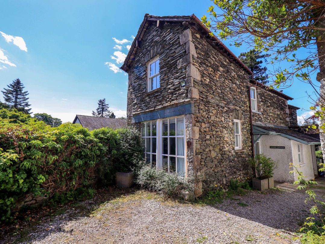 Tower Cottage