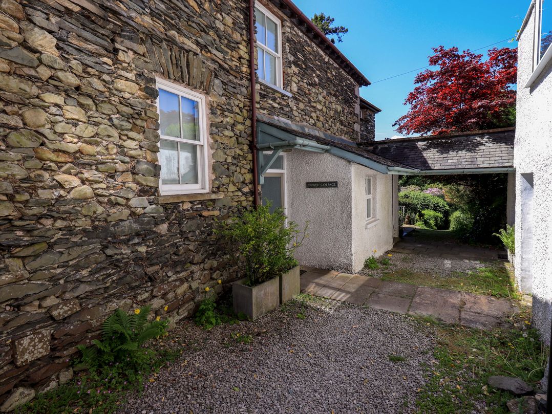 Tower Cottage