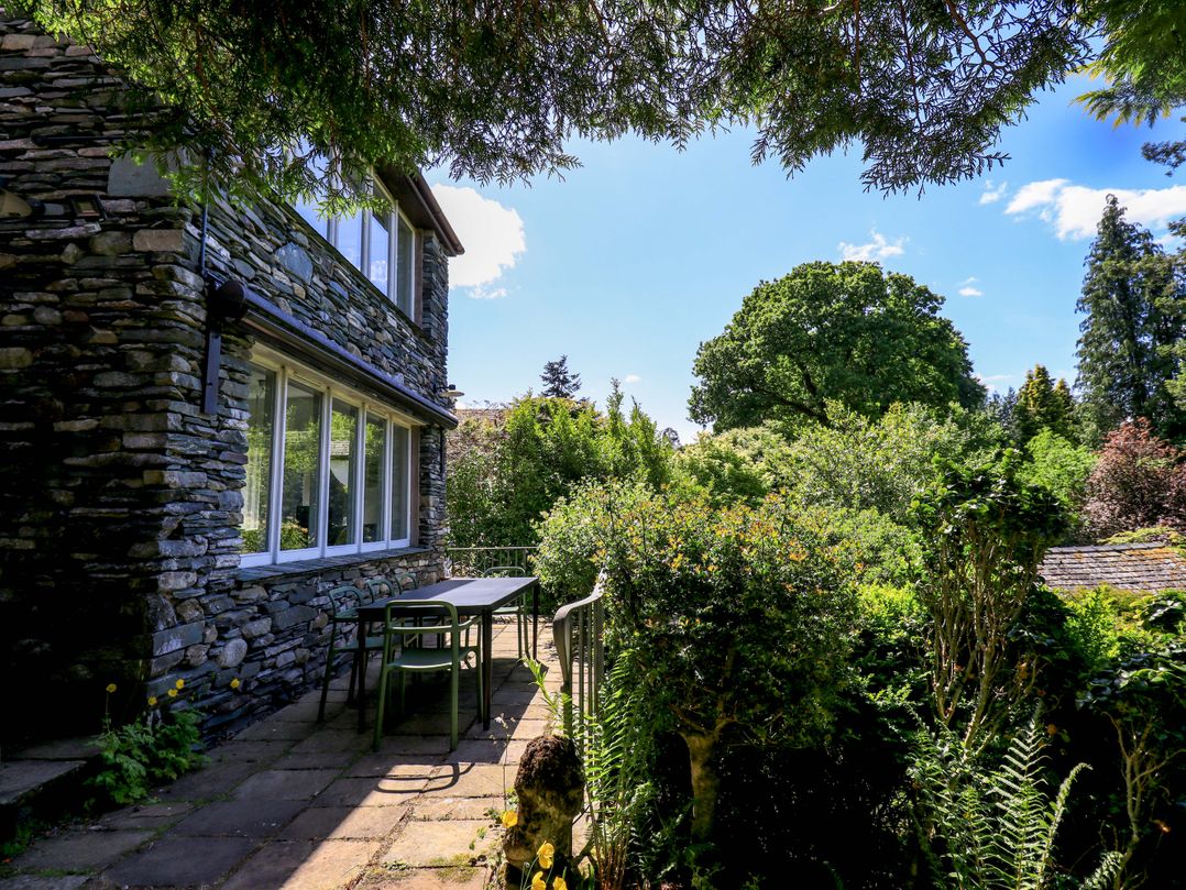 Tower Cottage