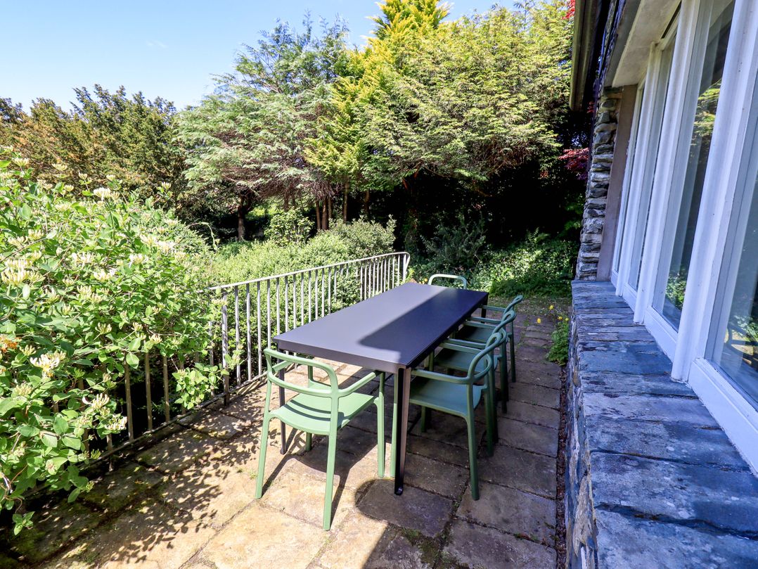 Tower Cottage