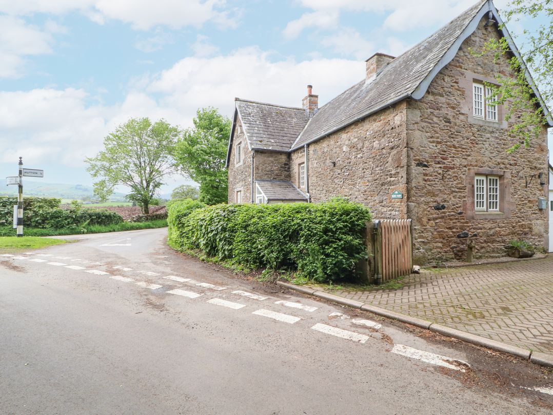 Home Farm House