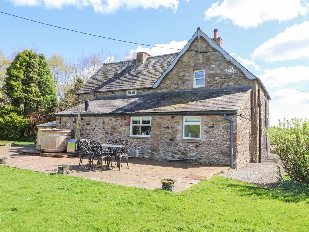 Home Farm House