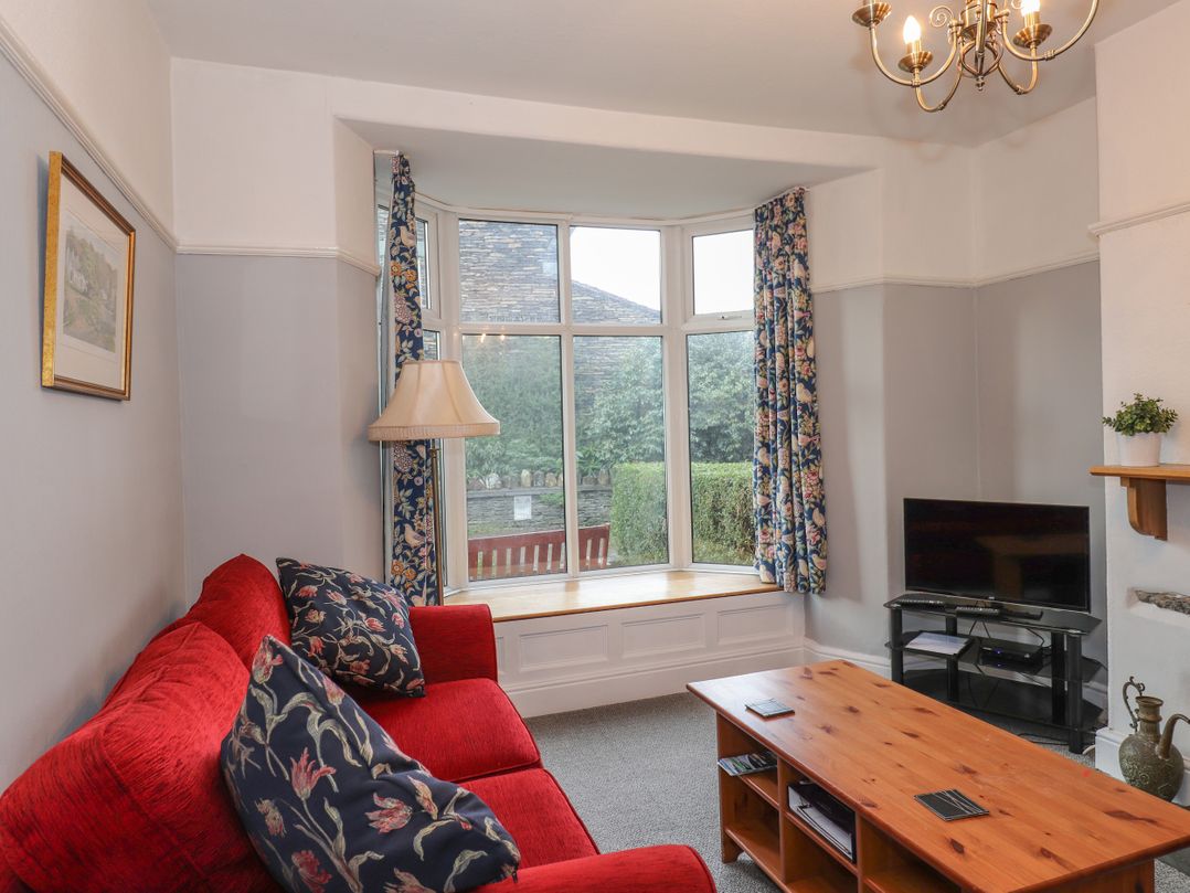 Fernleigh Cottage