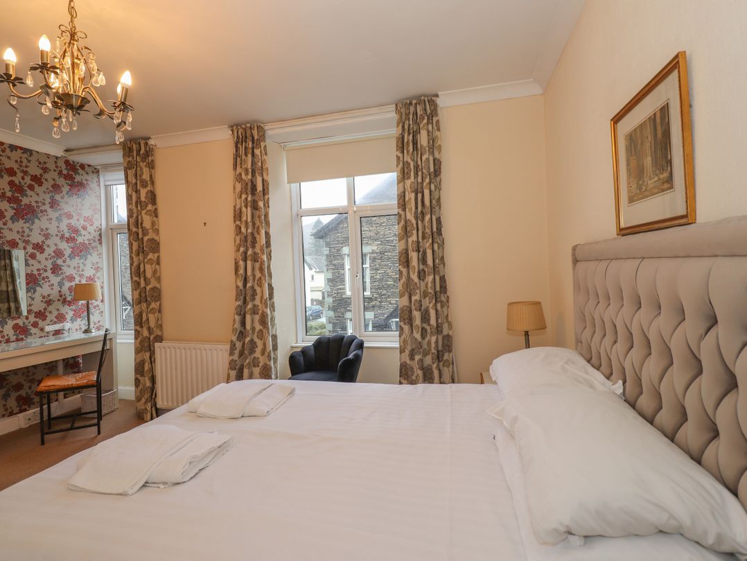 Fernleigh Cottage