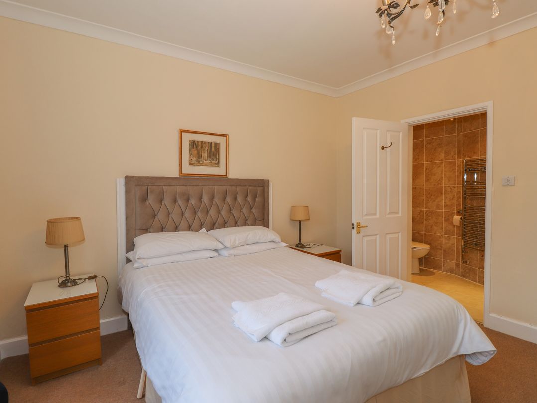 Fernleigh Cottage