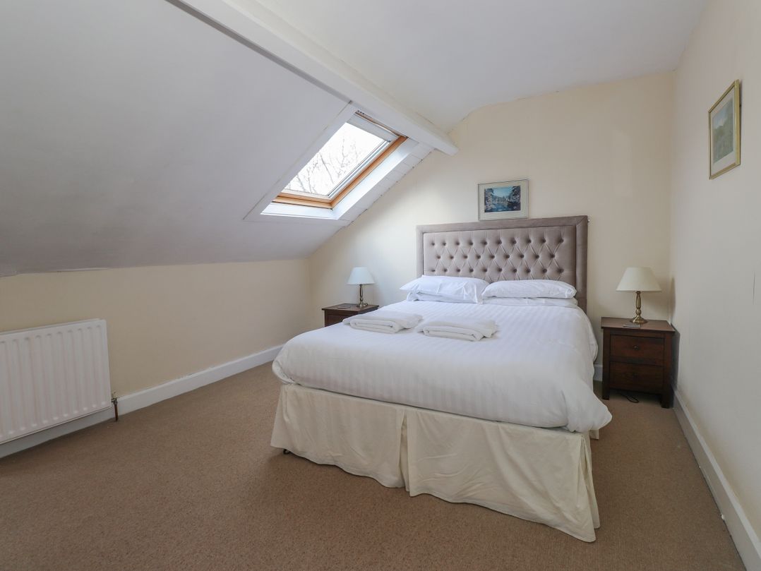Fernleigh Cottage