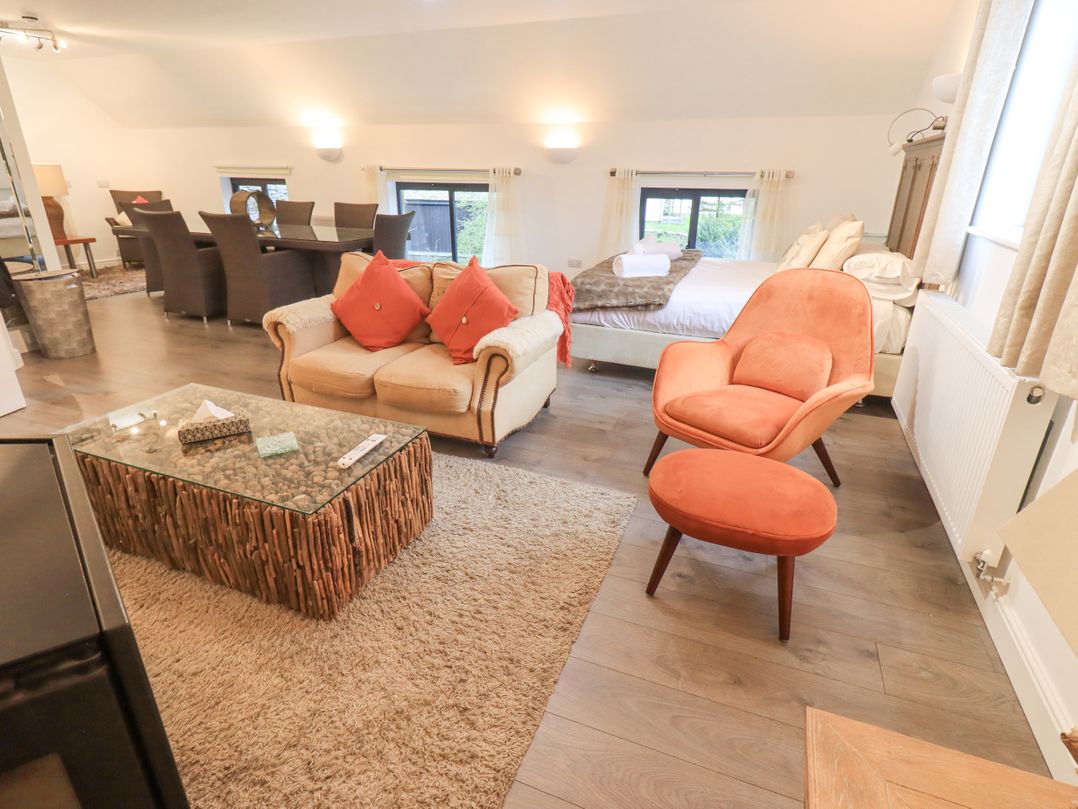 Le Chalet