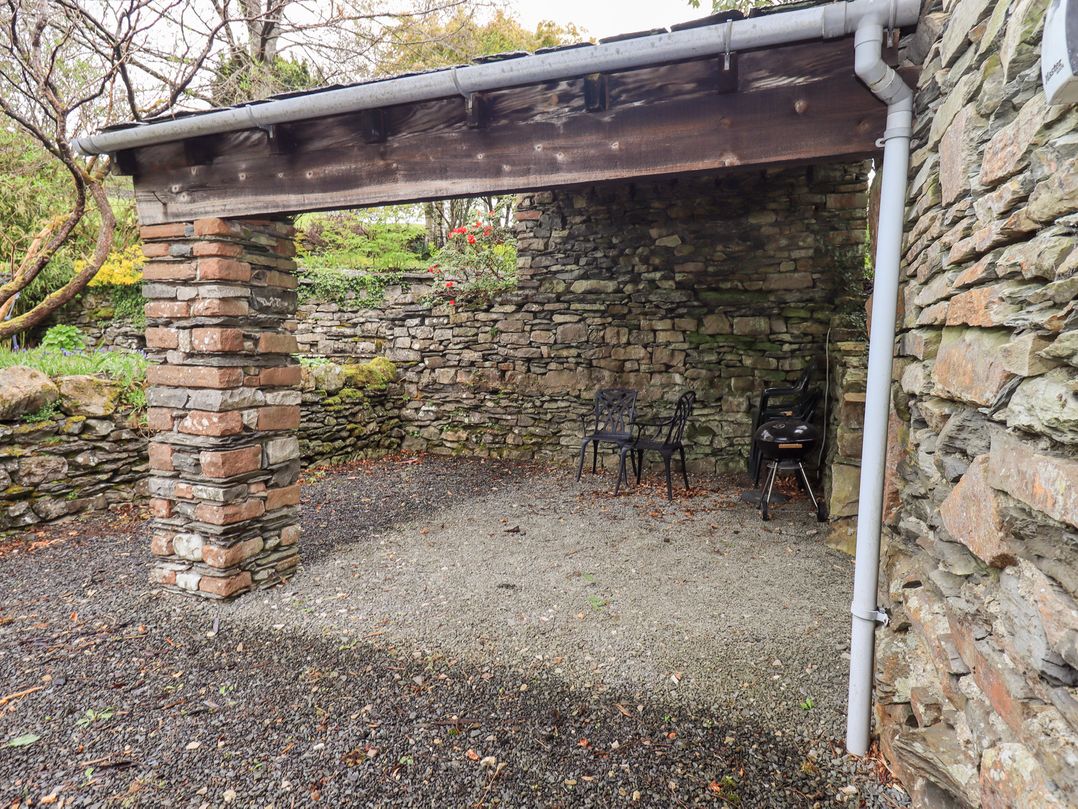 The Old Chapel