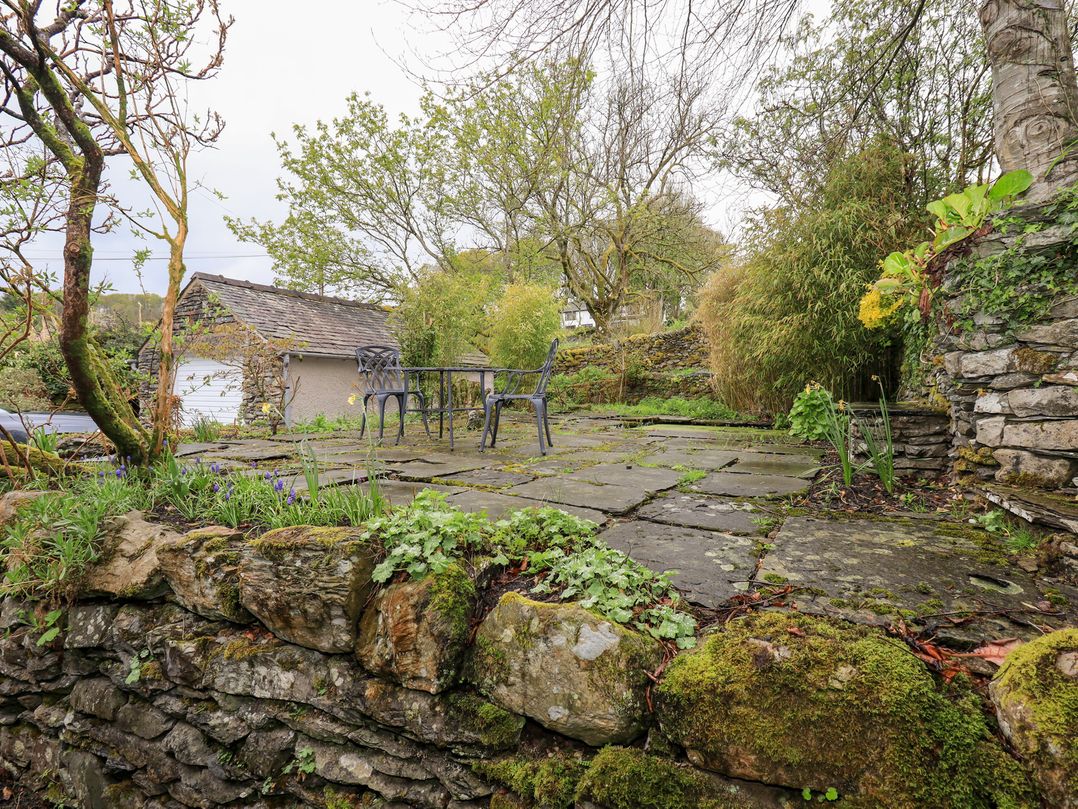 The Old Chapel
