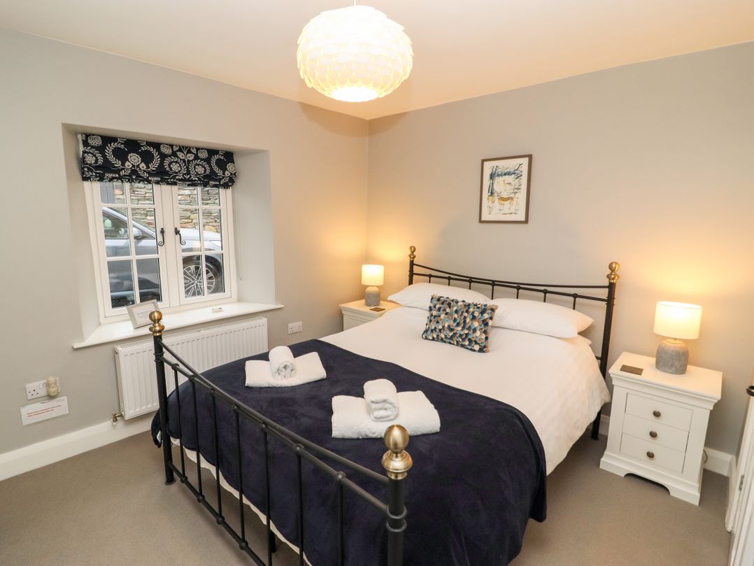 Tilly's Cottage