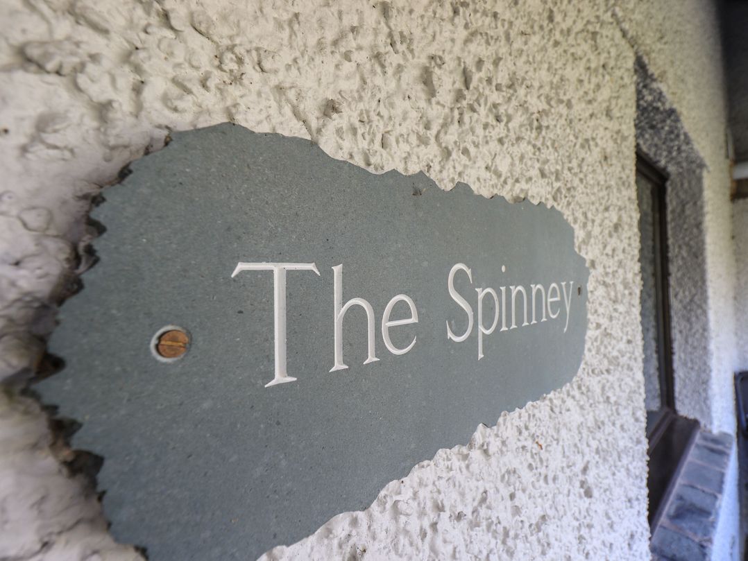 The Spinney