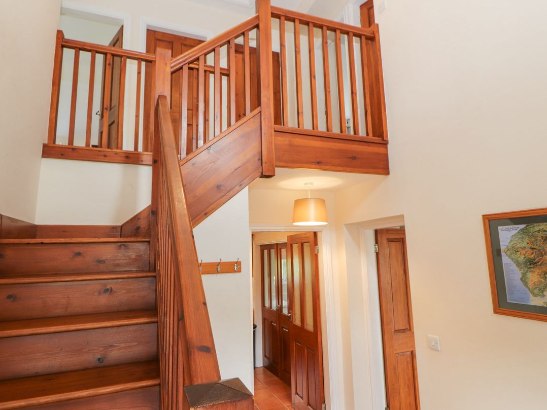 Goswick Hall