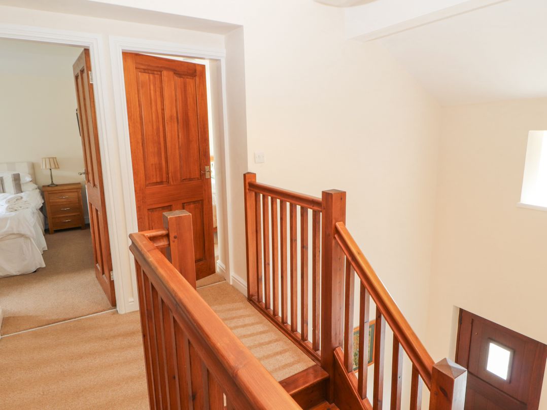 Goswick Hall
