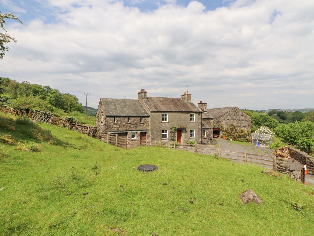 Goswick Hall