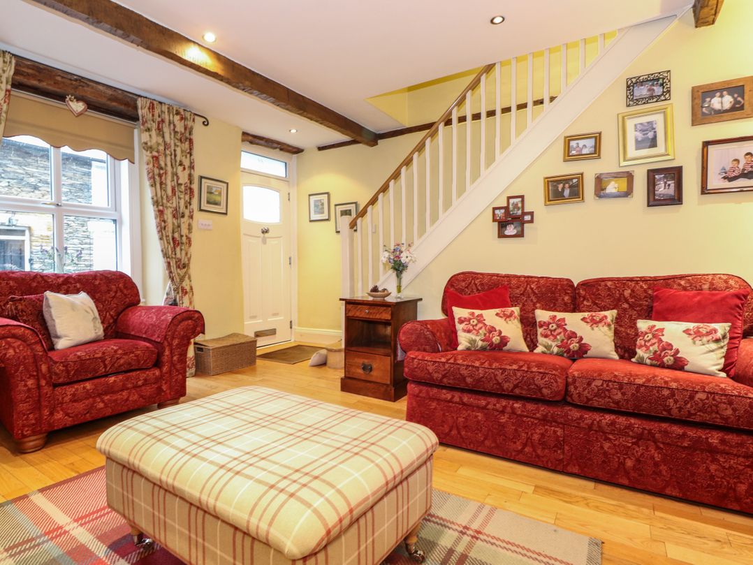 Charlottes Cottage