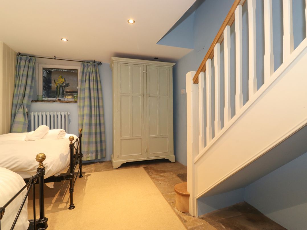 Charlottes Cottage