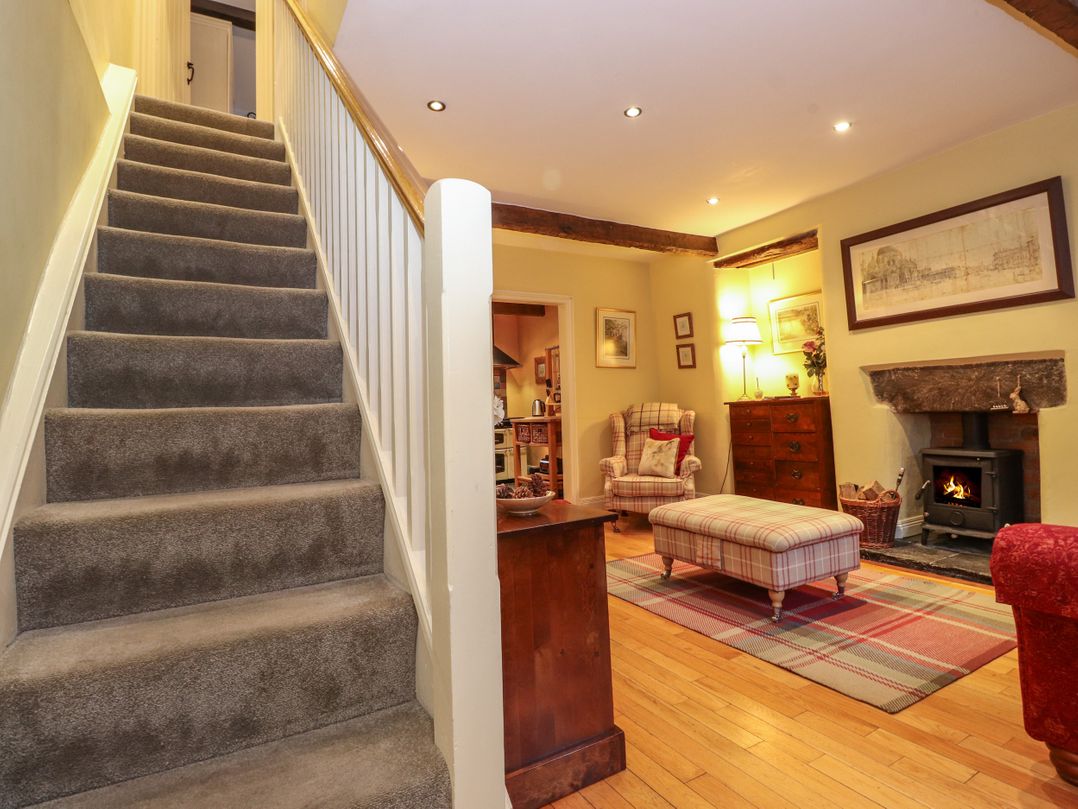 Charlottes Cottage