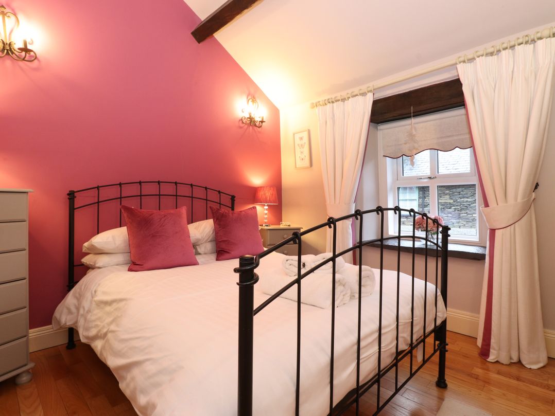 Charlottes Cottage