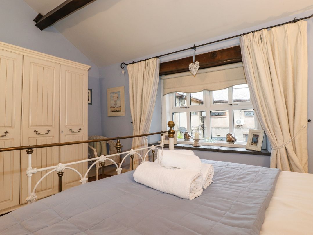 Charlottes Cottage