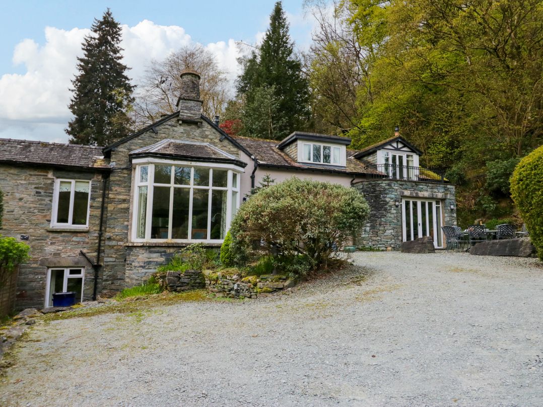 River Lodge