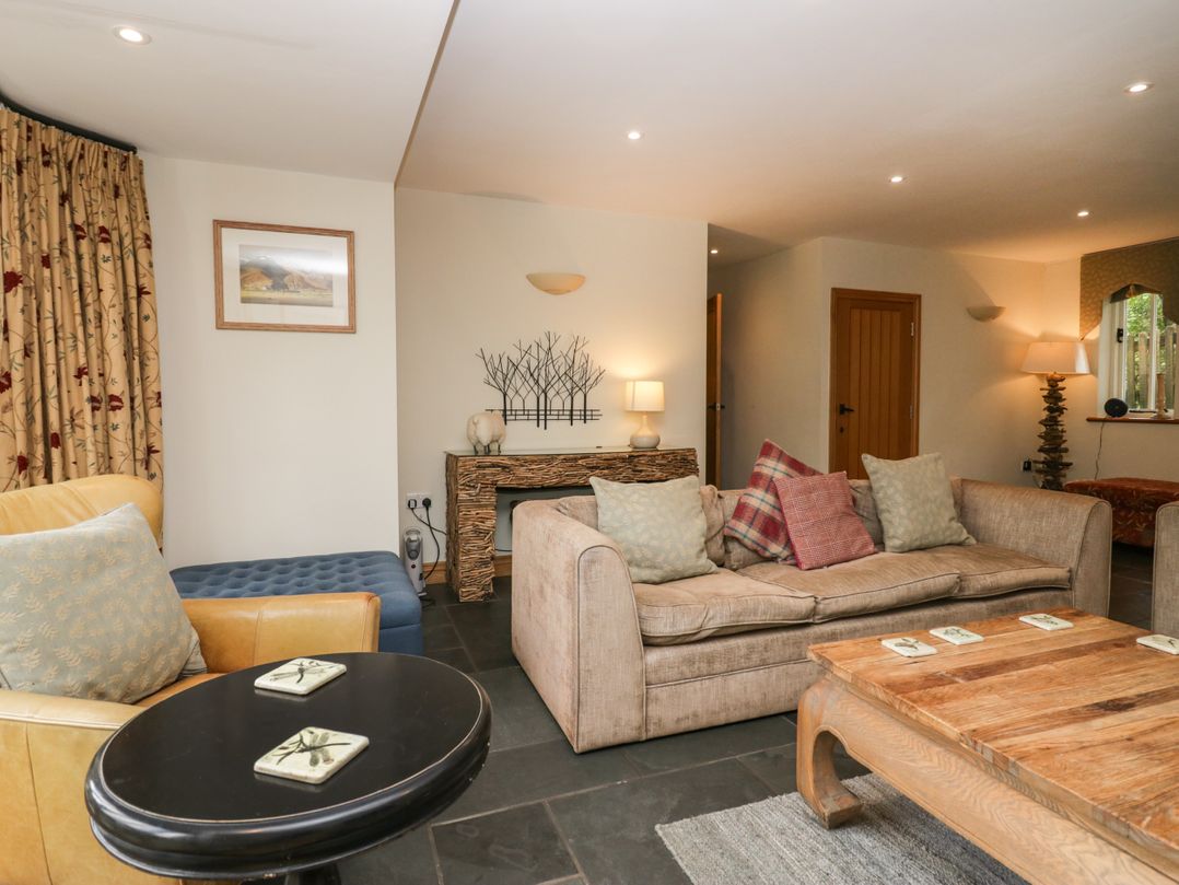 River Lodge