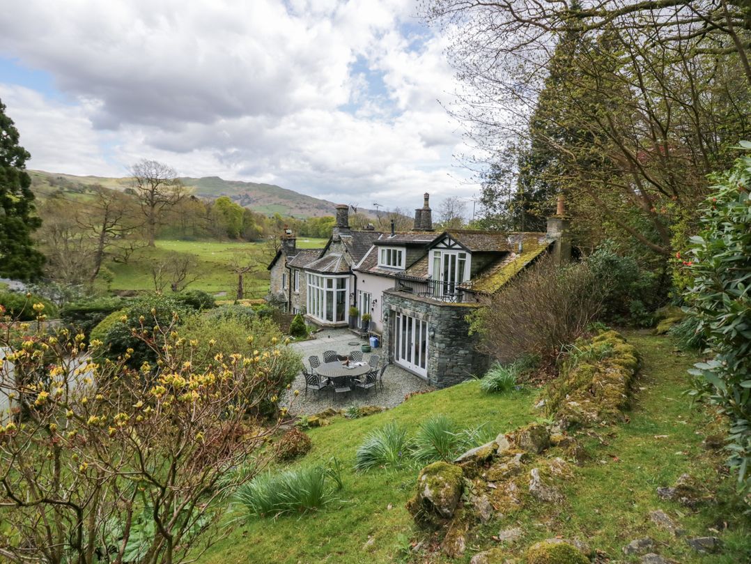 River Lodge