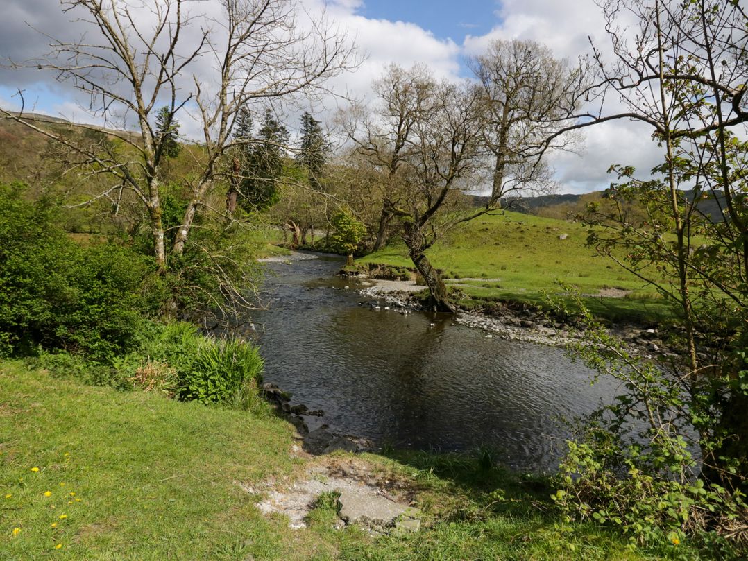 River Lodge