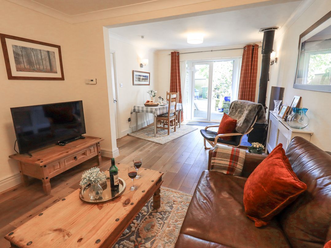 Wheatlands Cottage