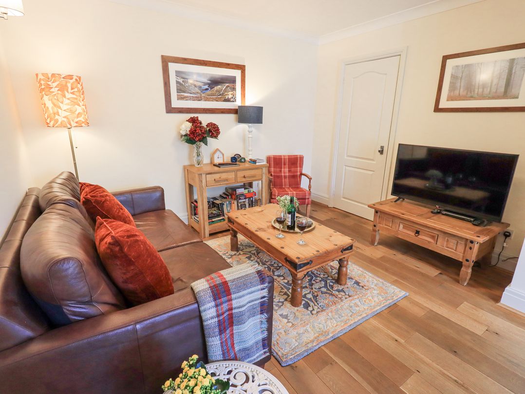 Wheatlands Cottage