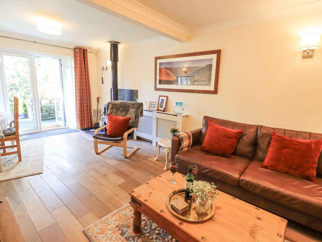 Wheatlands Cottage