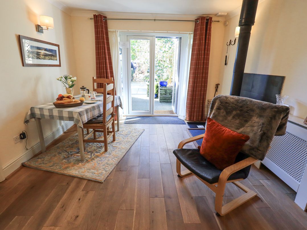 Wheatlands Cottage