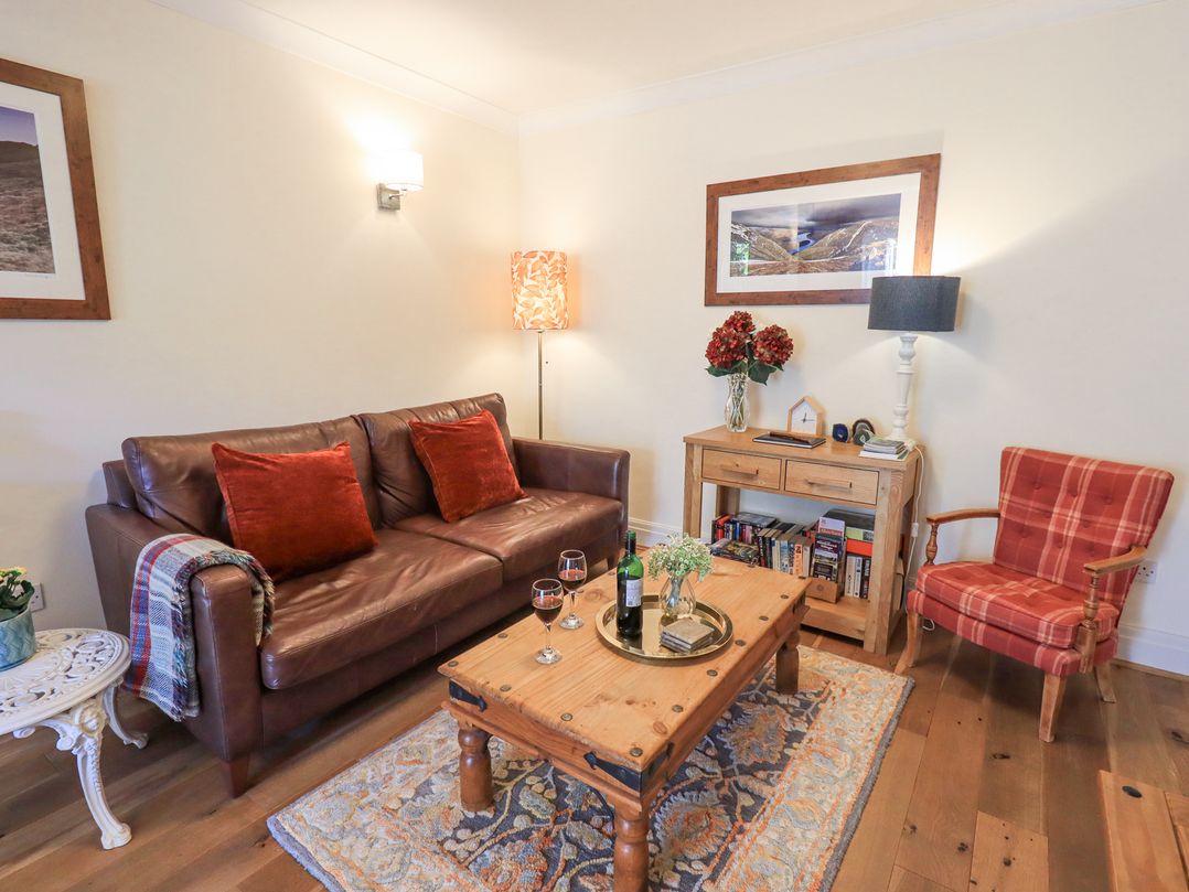 Wheatlands Cottage