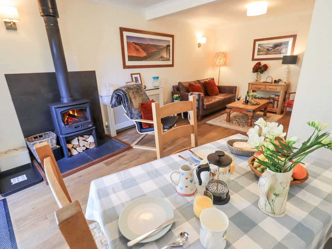 Wheatlands Cottage