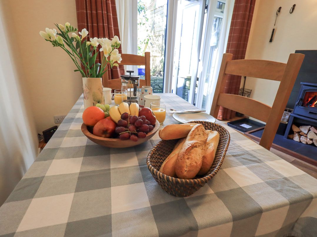 Wheatlands Cottage