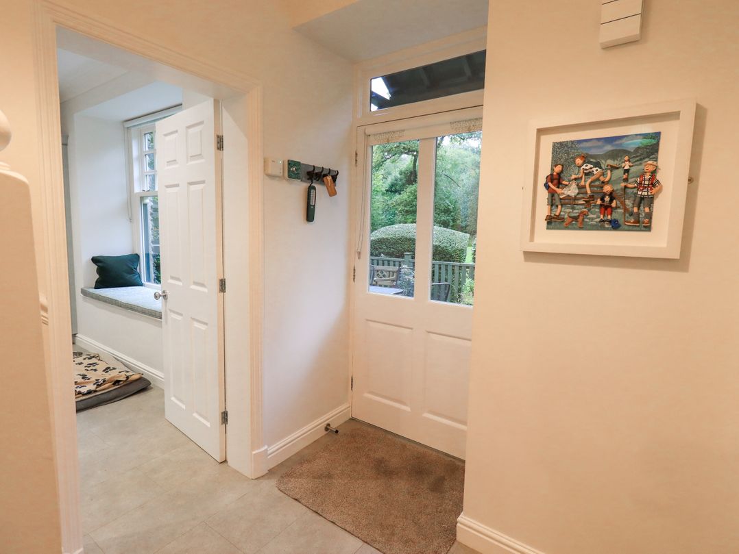Pudding Cottage