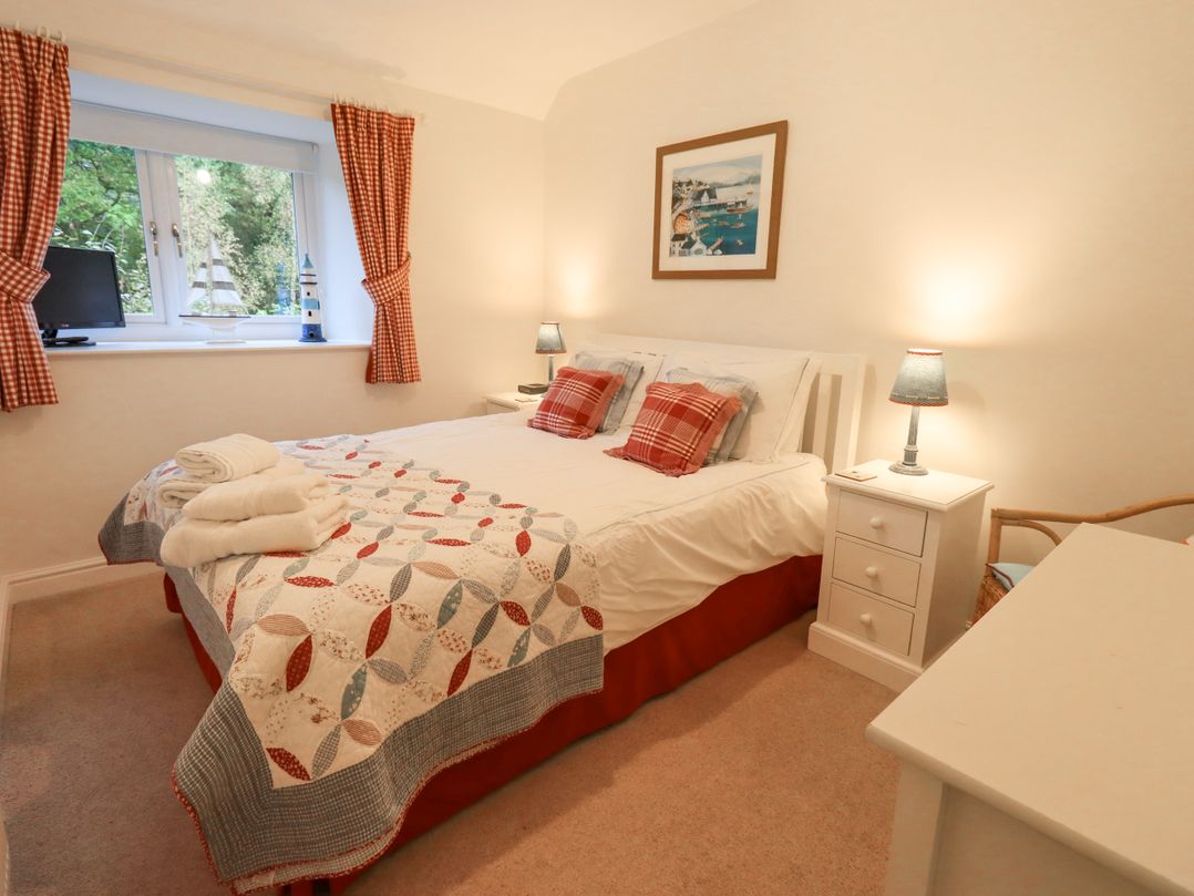 Pudding Cottage