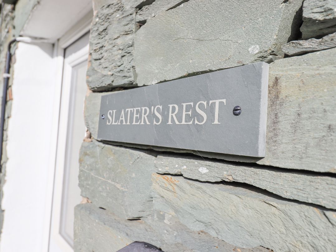 Slaters Rest