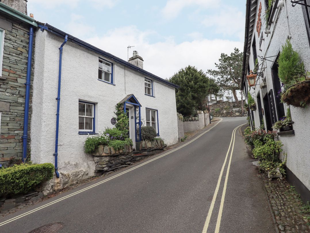 Springwell Cottage