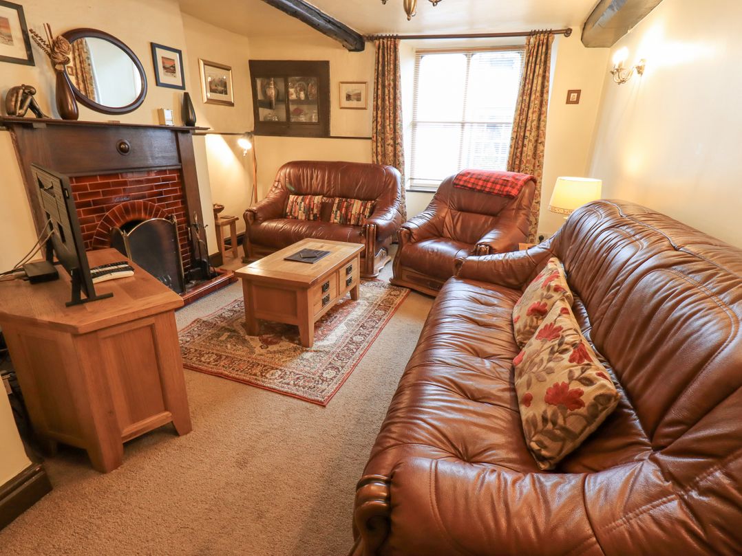 Springwell Cottage