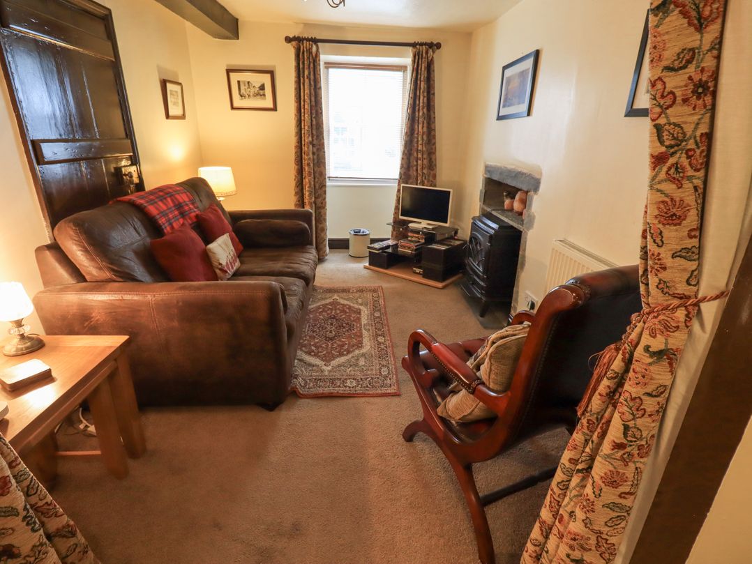 Springwell Cottage