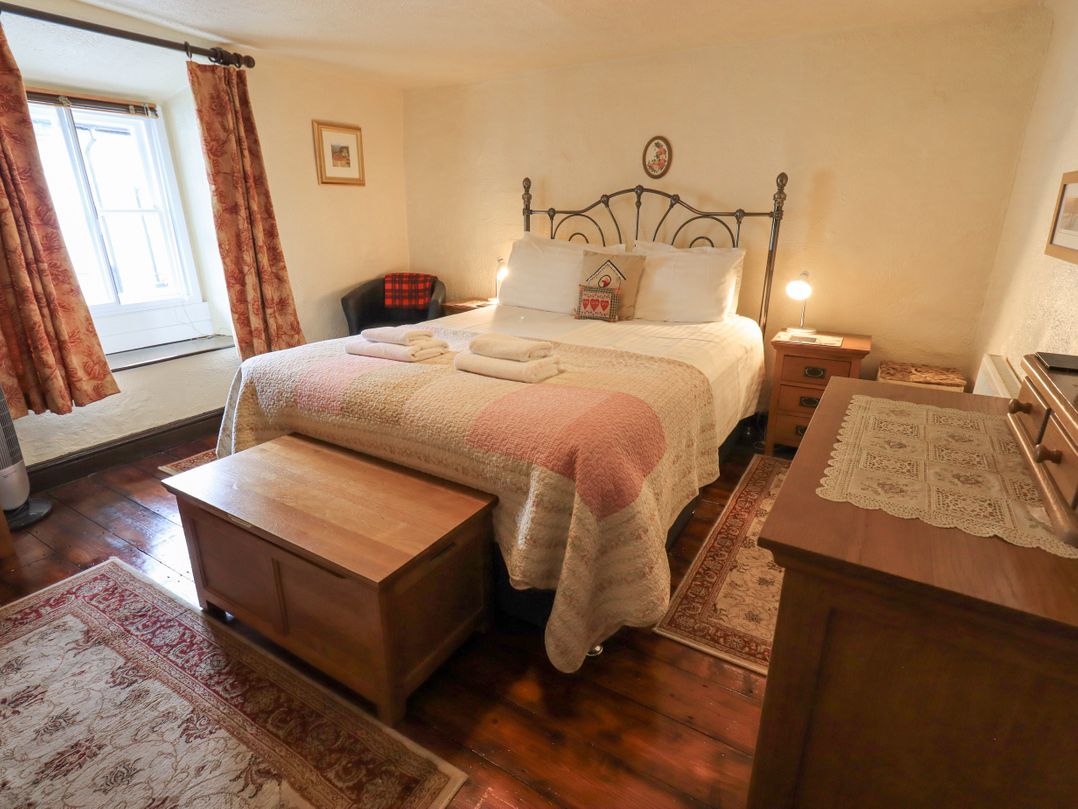 Springwell Cottage