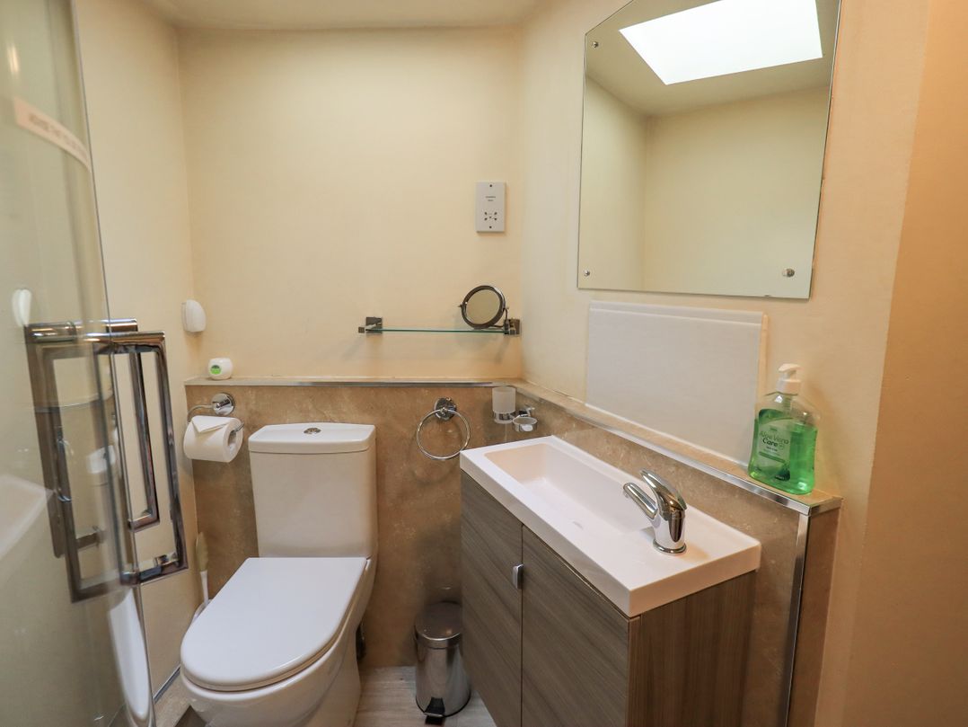 Springwell Cottage