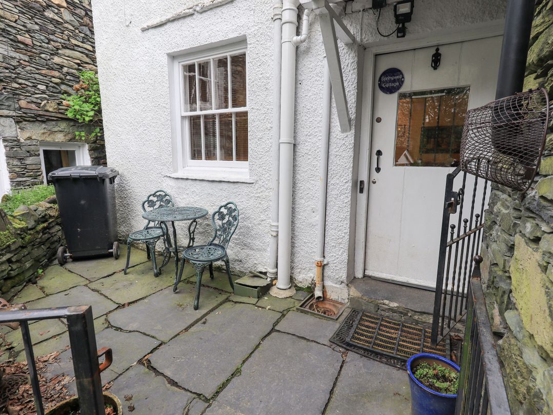 Springwell Cottage