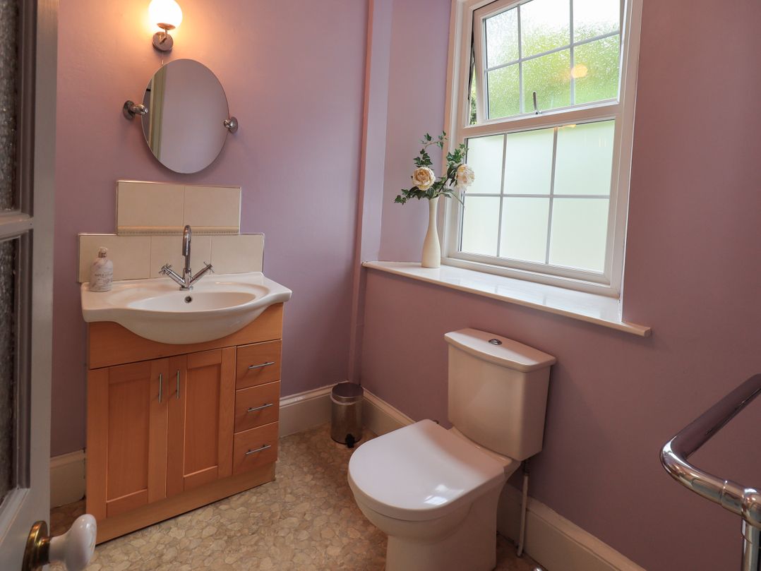 Gale Lodge Cottage
