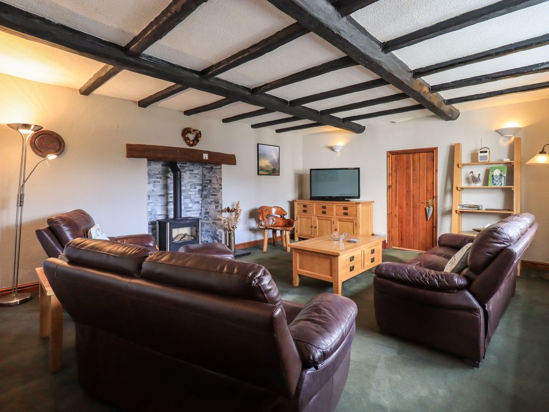 Gale Lodge Cottage