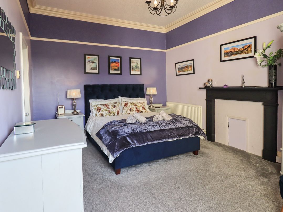 Gale Lodge Cottage