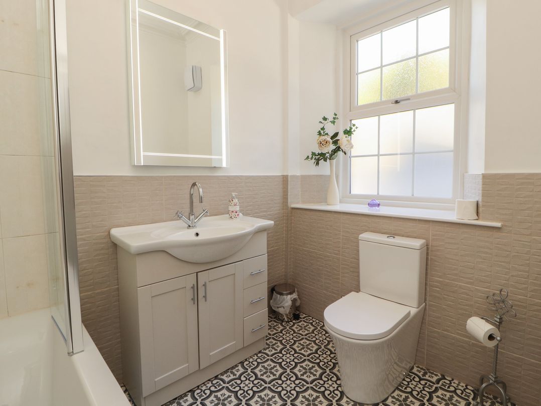 Gale Lodge Cottage