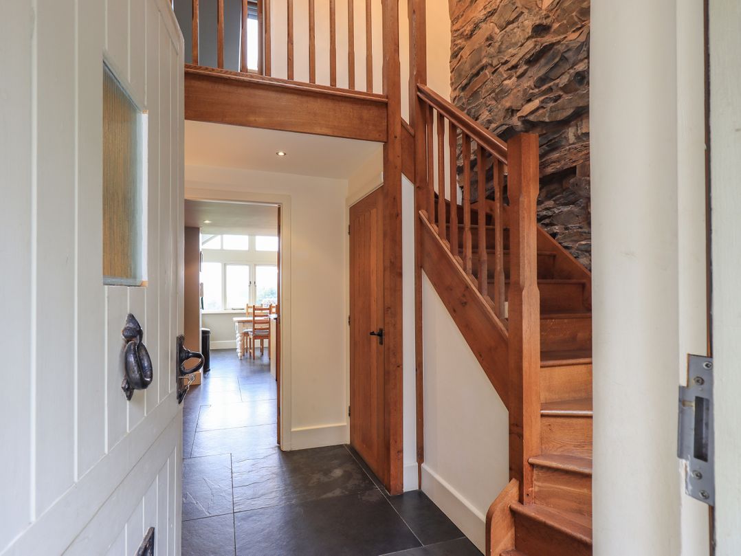 Foxdene Cottage