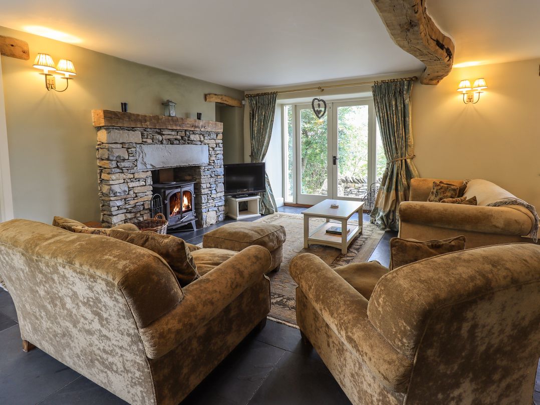 Foxdene Cottage